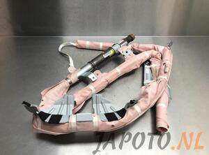 Roof Airbag MITSUBISHI ASX (GA_W_)