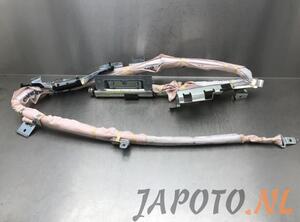 Roof Airbag SUBARU LEGACY V Estate (BR), SUBARU OUTBACK (BR)