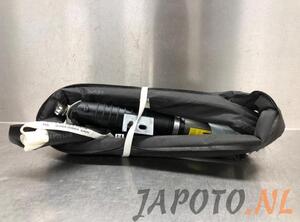 Airbag Dach links Nissan Qashqai J10 6005437 P20016812