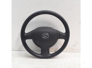 Driver Steering Wheel Airbag DAIHATSU SIRION (M3_), SUBARU JUSTY IV