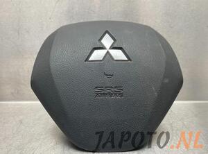 Driver Steering Wheel Airbag MITSUBISHI OUTLANDER III (GG_W, GF_W, ZJ, ZL, ZK)