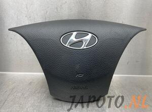 Airbag Stuurwiel HYUNDAI i30 Estate (GD), HYUNDAI i30 (GD)