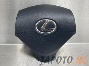 Driver Steering Wheel Airbag LEXUS RX (_U3_), LEXUS RX (_L2_), LEXUS RX (_L1_), LEXUS RX (MCU15)