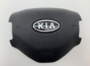 
Airbag links (Lenkrad) von einem Kia Cee&#039;D
