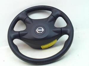 Driver Steering Wheel Airbag NISSAN ALMERA II Hatchback (N16)