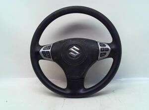 Driver Steering Wheel Airbag SUZUKI GRAND VITARA II (JT, TE, TD)