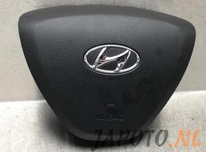 
Airbag links (Lenkrad) von einem Hyundai I20
