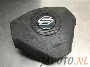 Driver Steering Wheel Airbag SUZUKI IGNIS II (MH)