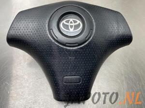 Driver Steering Wheel Airbag TOYOTA MR2 III (ZZW3_)