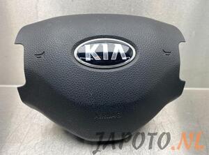 Driver Steering Wheel Airbag KIA SPORTAGE (SL)