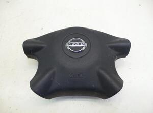 Driver Steering Wheel Airbag NISSAN X-TRAIL I (T30)