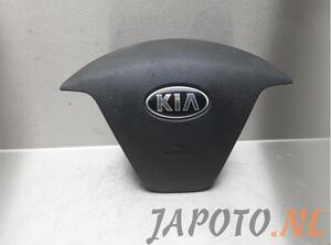 Driver Steering Wheel Airbag KIA CEE&#039;D Sportswagon (JD), KIA CEE&#039;D (JD)