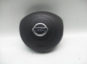 Airbag Fahrer Nissan Micra III K12  P6888913