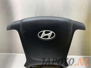 Driver Steering Wheel Airbag HYUNDAI SANTA FÉ II (CM), HYUNDAI GETZ (TB)