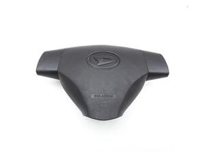 Driver Steering Wheel Airbag DAIHATSU CUORE II (L80, L81)