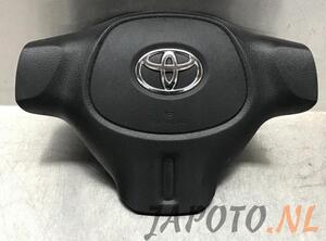 Driver Steering Wheel Airbag TOYOTA AYGO (_B4_)