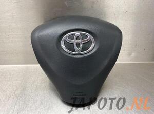 
Airbag links (Lenkrad) von einem Toyota Auris
