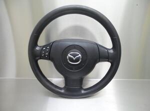 
Airbag links (Lenkrad) von einem Mazda 2.
