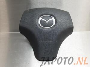 Airbag Fahrer Mazda MPV II LW T93215A P14458495