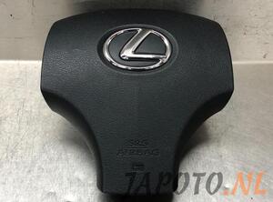 Driver Steering Wheel Airbag LEXUS IS II (_E2_), LEXUS IS I (_E1_)