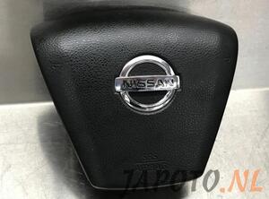 Driver Steering Wheel Airbag NISSAN MURANO II (Z51), NISSAN MURANO I (Z50)