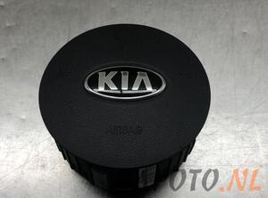 Driver Steering Wheel Airbag KIA VENGA (YN)