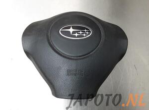 Driver Steering Wheel Airbag SUBARU FORESTER (SH_)