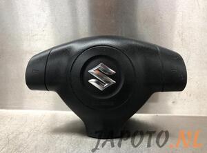 Driver Steering Wheel Airbag SUZUKI SWIFT III (MZ, EZ)