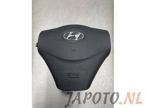 Driver Steering Wheel Airbag HYUNDAI ACCENT III (MC)