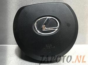 Airbag Stuurwiel LEXUS CT (ZWA10_)