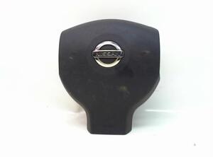 Driver Steering Wheel Airbag NISSAN NOTE (E11, NE11)