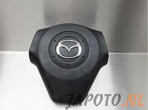 
Airbag links (Lenkrad) von einem Mazda 3.
