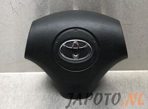 Airbag Fahrer Toyota Corolla Liftback E12 DE14013036 P19861852