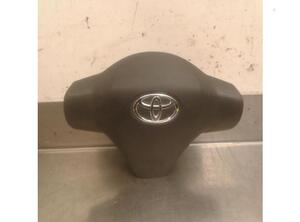 Driver Steering Wheel Airbag TOYOTA YARIS (_P9_)