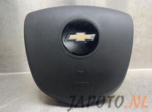 
Airbag links (Lenkrad) von einem Chevrolet Spark
