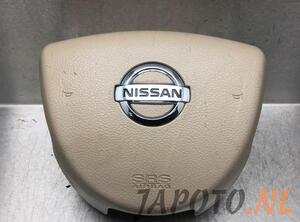 Driver Steering Wheel Airbag NISSAN MURANO II (Z51), NISSAN MURANO I (Z50)