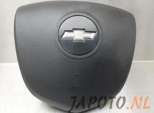 
Airbag links (Lenkrad) von einem Chevrolet Spark
