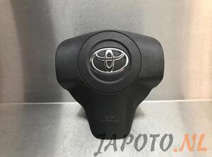 Driver Steering Wheel Airbag TOYOTA RAV 4 III (_A3_)