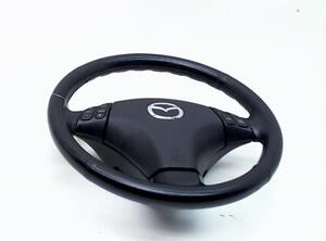 Driver Steering Wheel Airbag MAZDA 6 Station Wagon (GY)