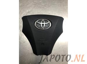 Driver Steering Wheel Airbag TOYOTA IQ (_J1_)