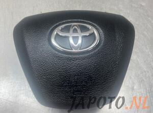 Driver Steering Wheel Airbag TOYOTA AVENSIS Estate (_T27_)