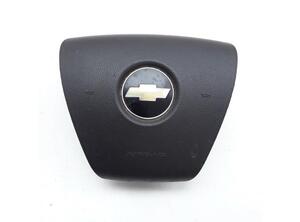 Driver Steering Wheel Airbag CHEVROLET CAPTIVA (C100, C140)