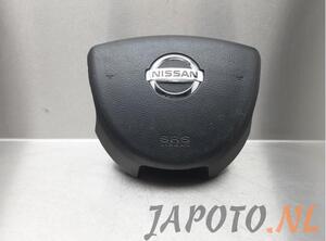 Airbag Stuurwiel NISSAN MURANO I (Z50), NISSAN MURANO II (Z51)