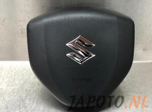 Driver Steering Wheel Airbag SUZUKI CELERIO (LF)