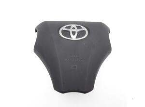 Driver Steering Wheel Airbag TOYOTA IQ (_J1_)