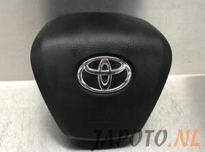 Driver Steering Wheel Airbag TOYOTA AVENSIS Estate (_T27_)