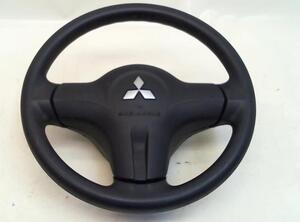 Driver Steering Wheel Airbag MITSUBISHI COLT VI (Z3_A, Z2_A), MITSUBISHI Colt VII (Z2_A)