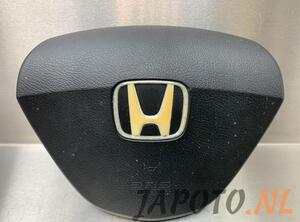 Driver Steering Wheel Airbag HONDA FR-V (BE)