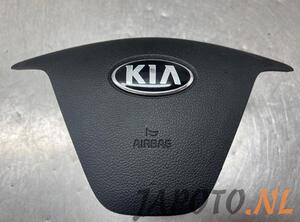 
Airbag links (Lenkrad) von einem Kia Cee&#039;D
