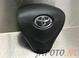 
Airbag links (Lenkrad) von einem Toyota Auris
